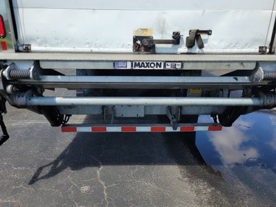2020 INTERNATIONAL MV607 Base