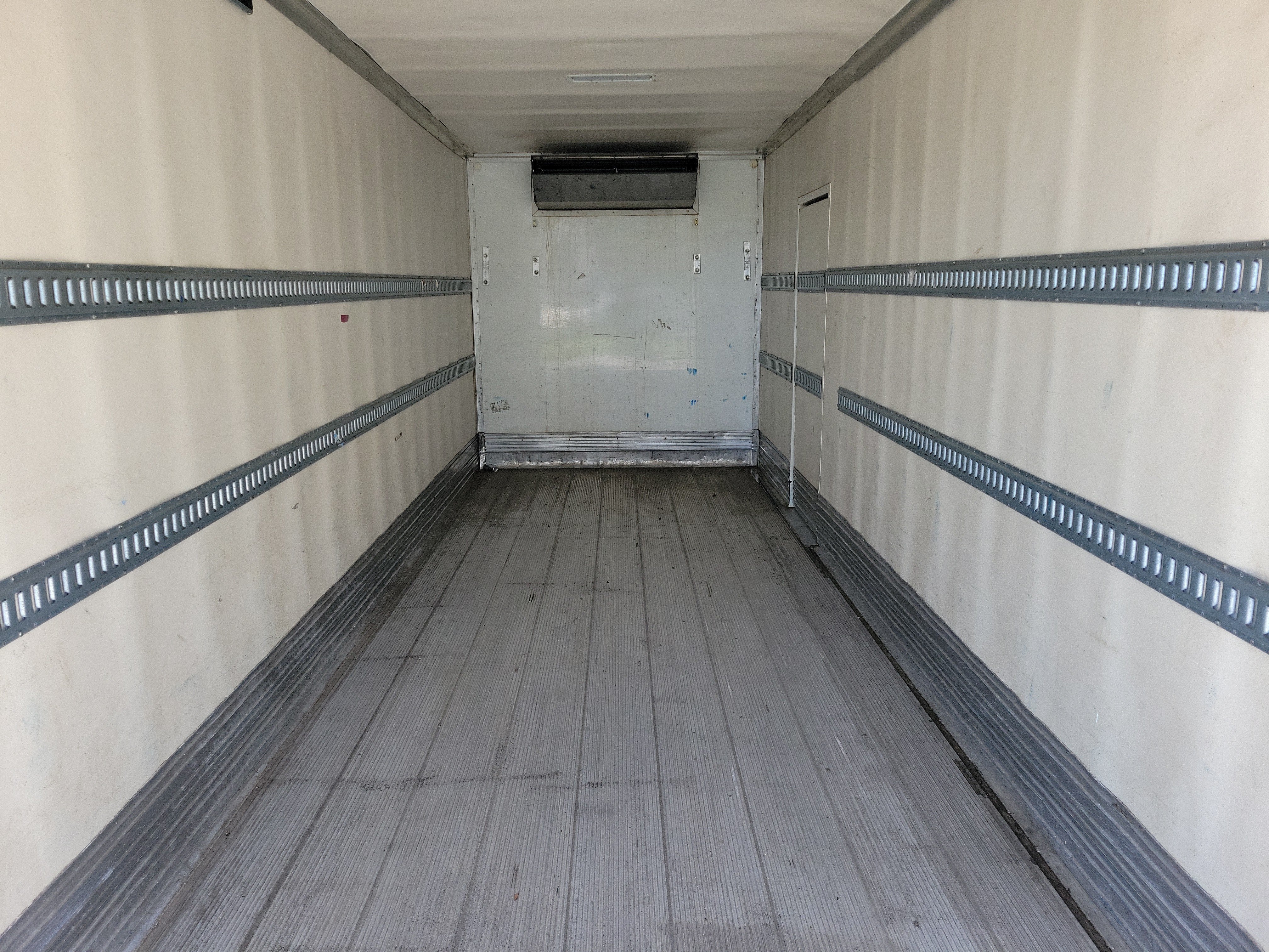 2020 INTERNATIONAL MV607 Base