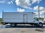 2020 INTERNATIONAL MV607 Base