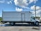 2020 INTERNATIONAL MV607 Base