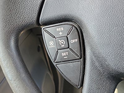 2020 INTERNATIONAL MV607 Base