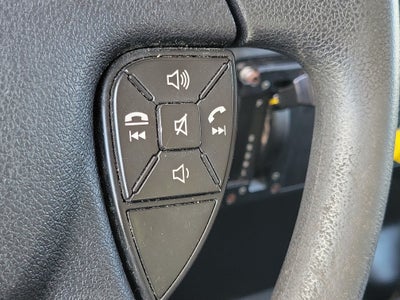 2020 INTERNATIONAL MV607 Base
