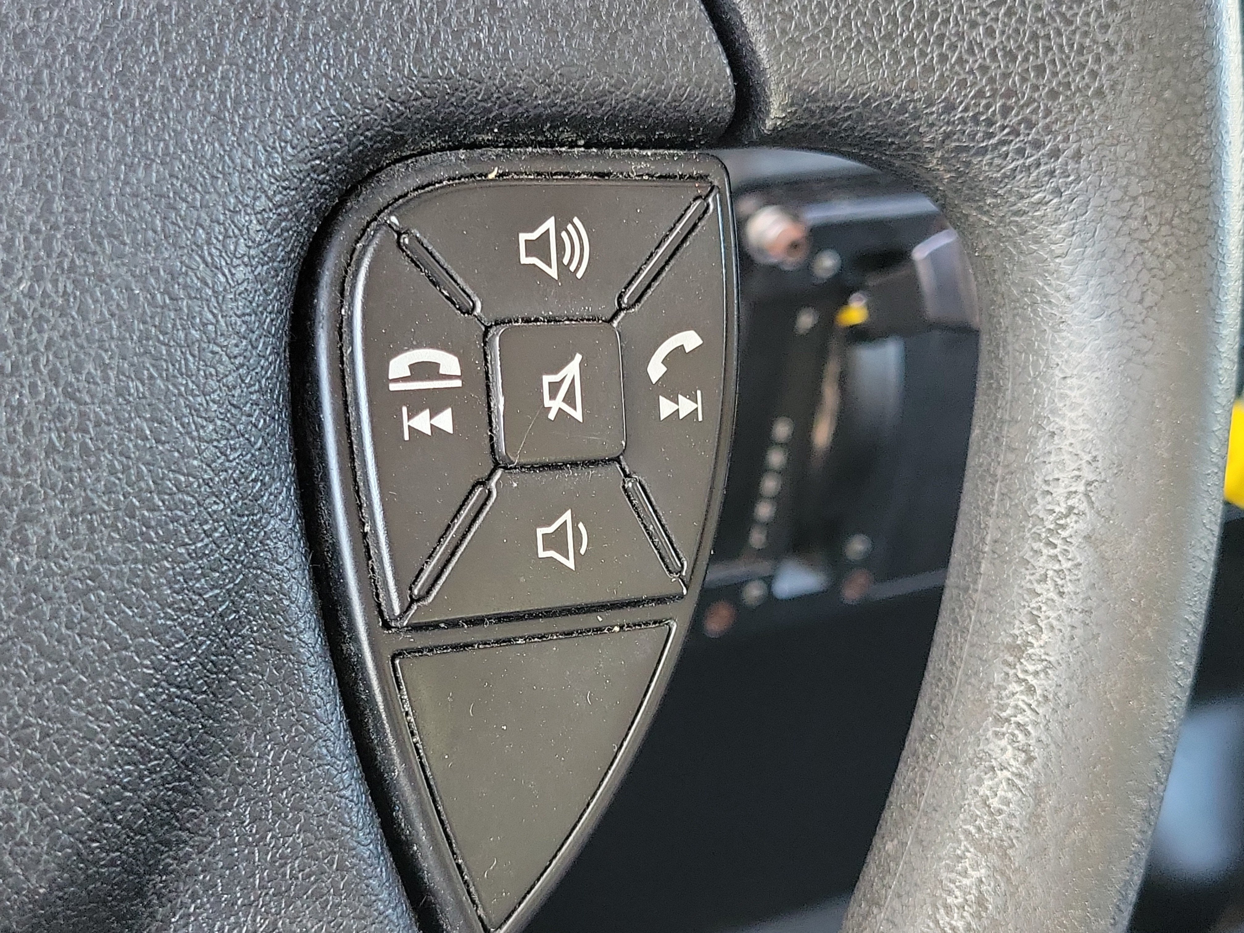 2020 INTERNATIONAL MV607 Base
