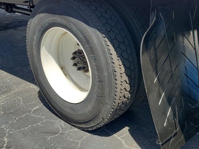 2020 INTERNATIONAL MV607 Base