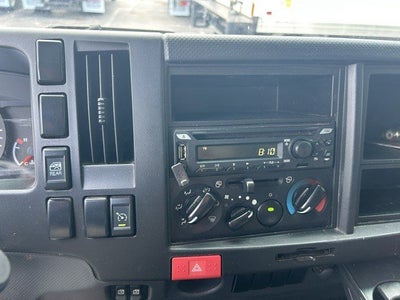 2024 ISUZU NPR Base