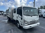 2024 ISUZU NPR Base