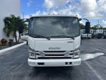 2024 ISUZU NPR Base