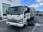 2024 ISUZU NPR Base