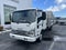 2024 ISUZU NPR Base