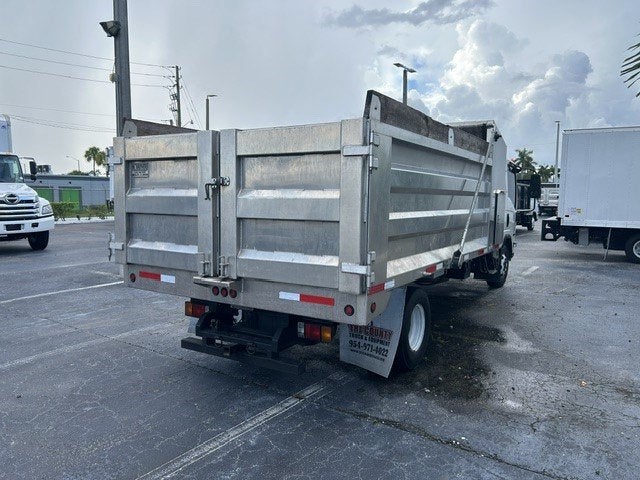 2024 ISUZU NPR Base