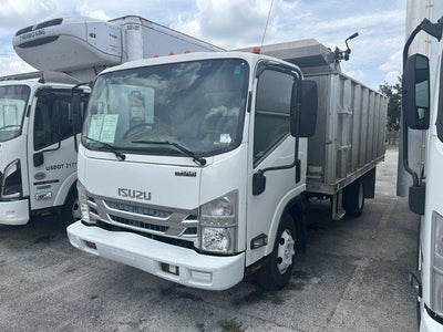 2016 ISUZU NPR Base