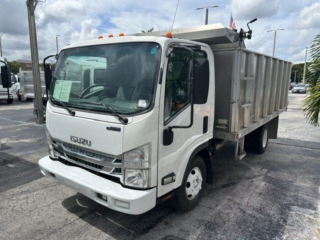 2016 ISUZU NPR Base