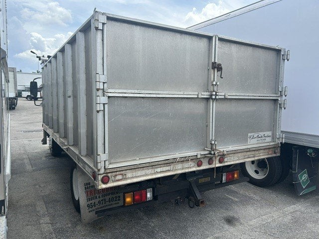 2016 ISUZU NPR Base