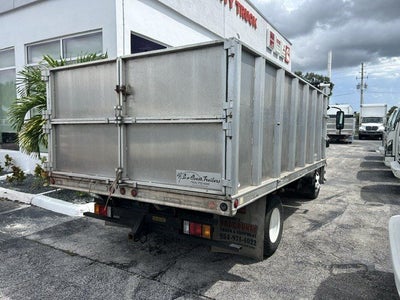 2016 ISUZU NPR Base