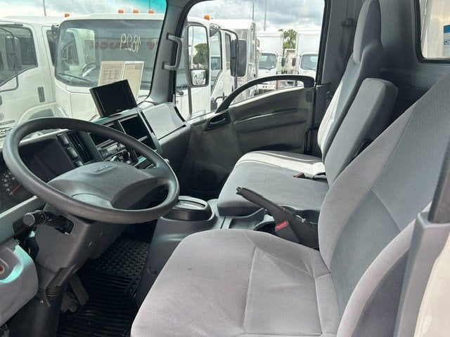 2016 ISUZU NPR Base
