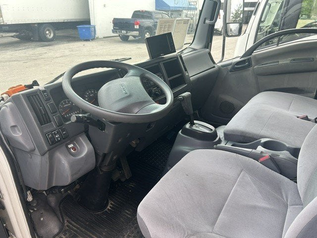 2016 ISUZU NPR Base