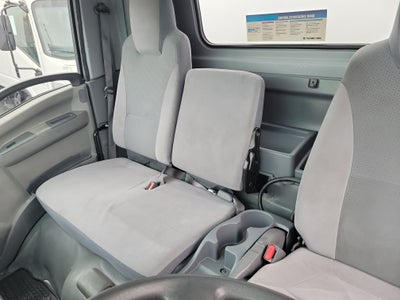 2016 ISUZU NPR Base