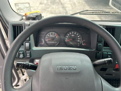 2016 ISUZU NPR Base