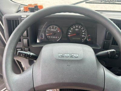2016 ISUZU NPR Base