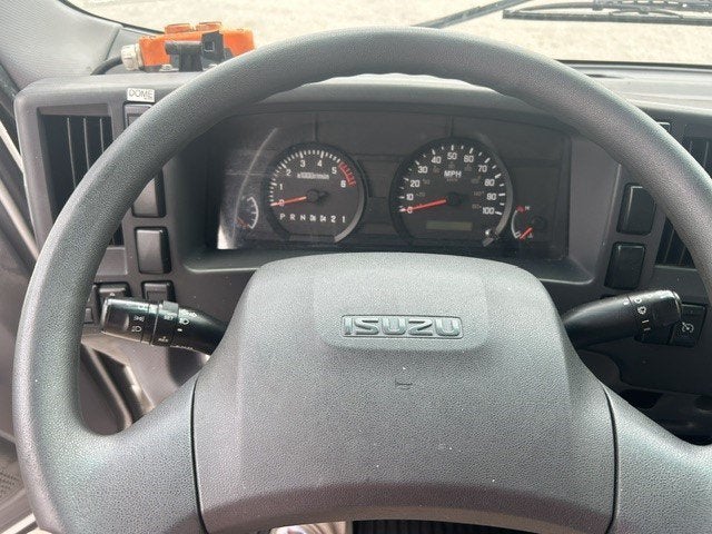 2016 ISUZU NPR Base