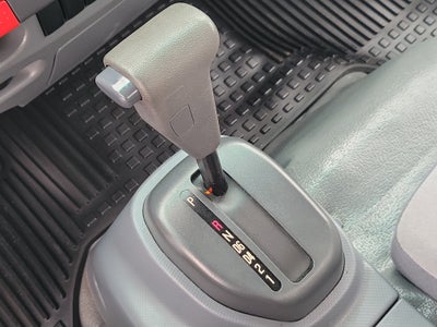 2016 ISUZU NPR Base