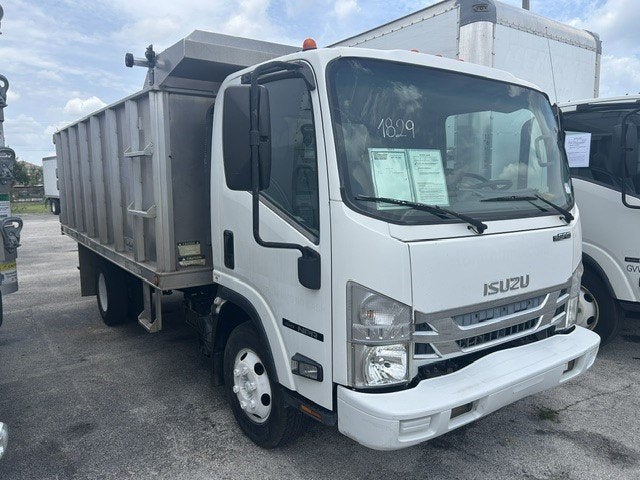 2016 ISUZU NPR Base