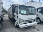 2016 ISUZU NPR Base
