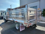 2026 Isuzu NPR HD Base