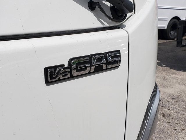 2027 Isuzu NPR HD Base