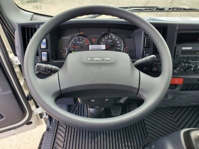 2027 Isuzu NPR HD Base