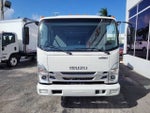 2027 Isuzu NPR HD Base