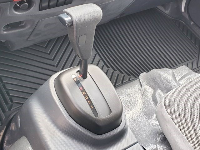 2027 Isuzu NPR HD Base