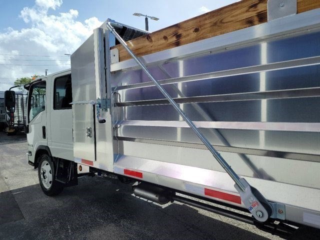 2027 Isuzu NPR HD Base
