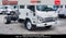 2027 Isuzu NPR HD Base