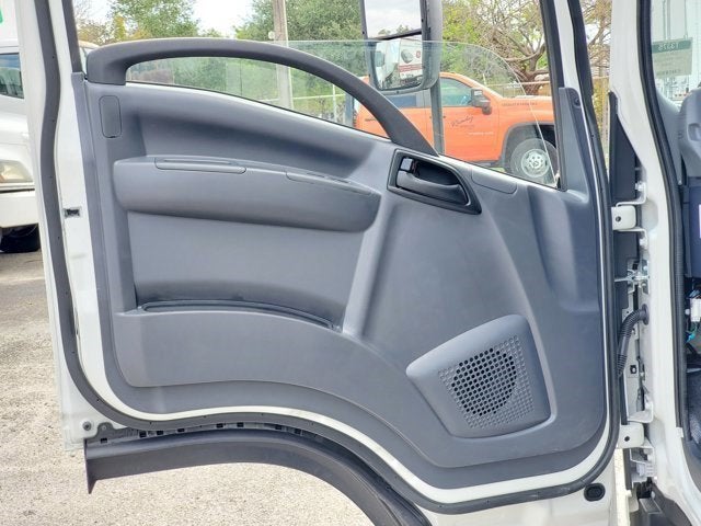2027 Isuzu NPR HD Base
