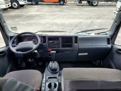 2026 Isuzu NPR HD Base