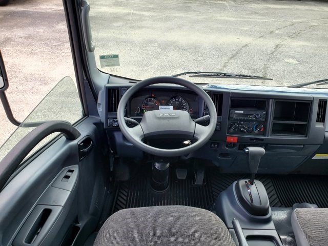 2026 Isuzu NPR HD Base