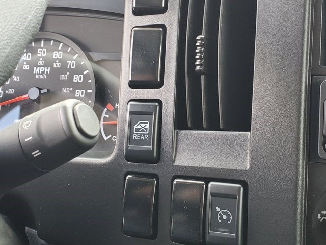 2026 Isuzu NPR HD Base