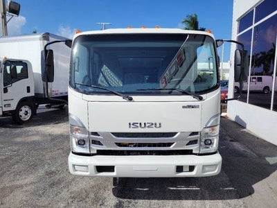 2026 Isuzu NPR HD Base