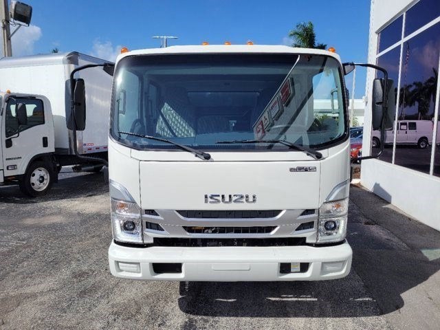 2026 Isuzu NPR HD Base