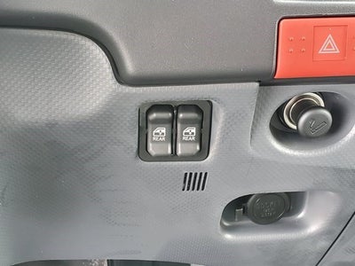 2026 Isuzu NPR HD Base