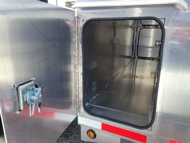 2026 Isuzu NPR HD Base