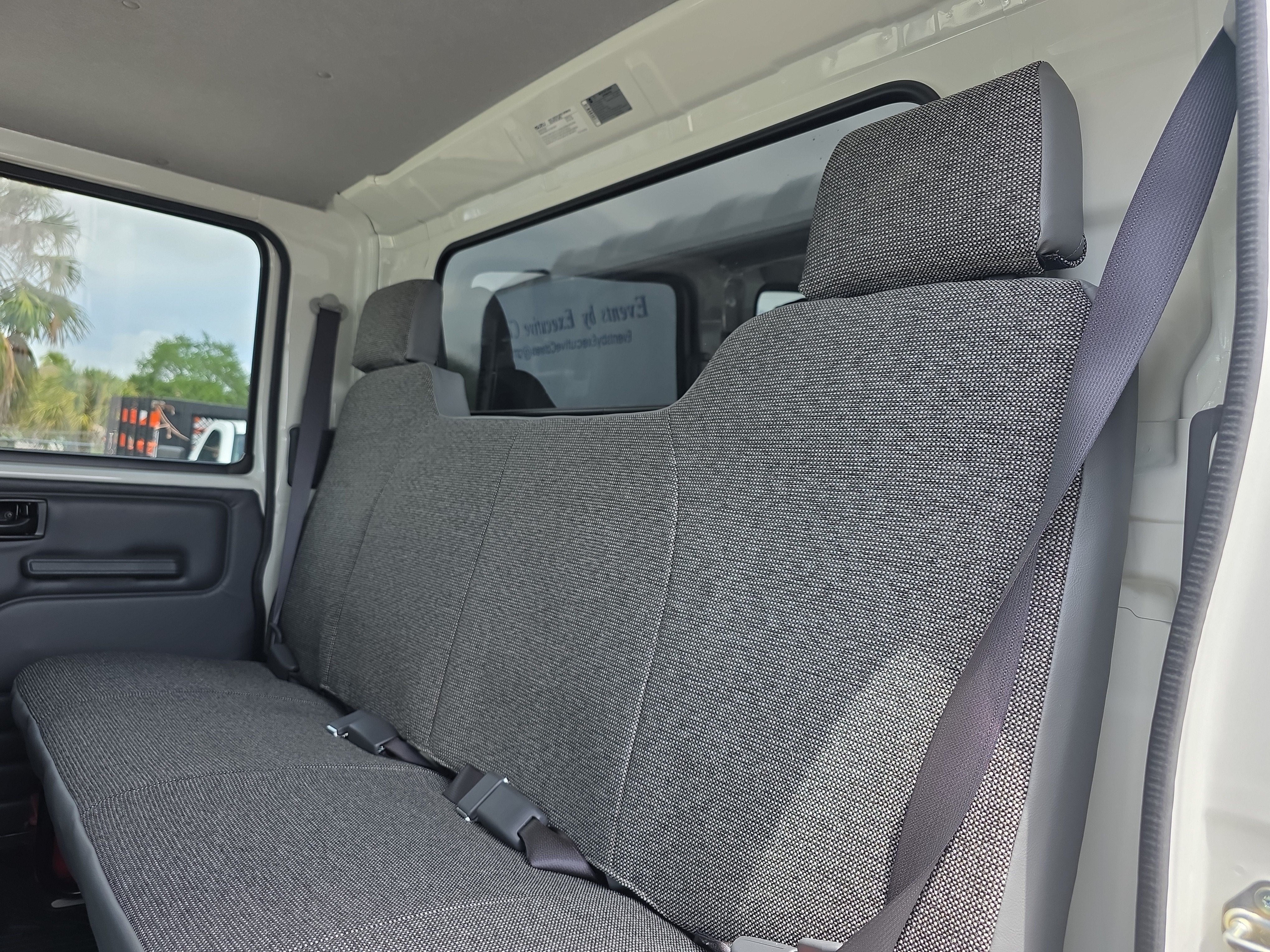 2026 Isuzu NPR HD Base