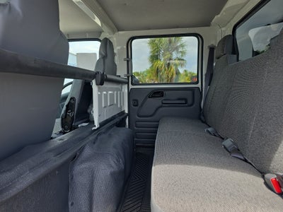 2026 Isuzu NPR HD Base