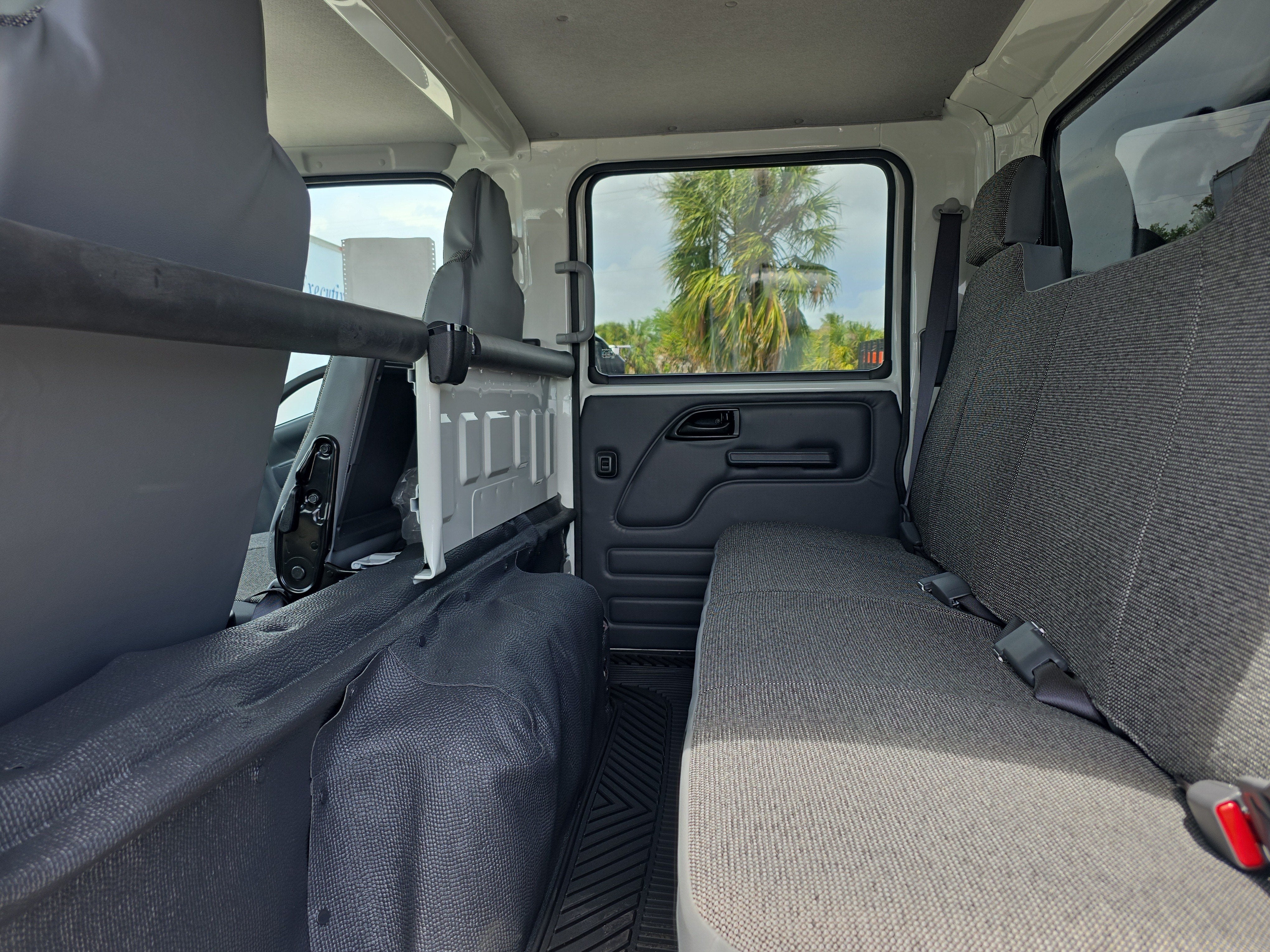 2026 Isuzu NPR HD Base