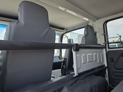 2026 Isuzu NPR HD Base