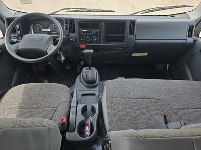 2026 Isuzu NPR HD Base