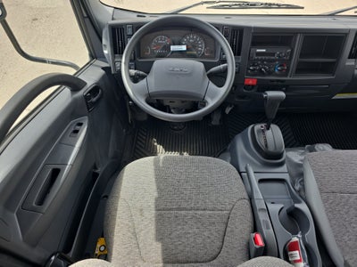 2026 Isuzu NPR HD Base