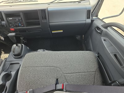 2026 Isuzu NPR HD Base