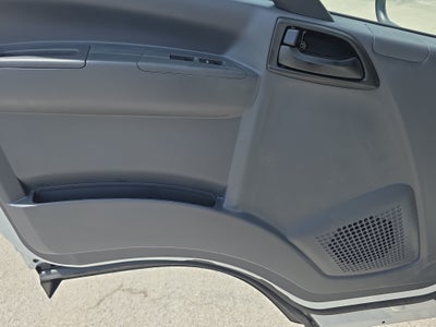 2026 Isuzu NPR HD Base
